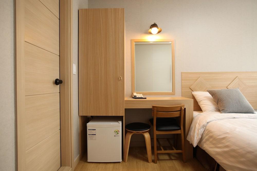 The Stay Hotel Myeongdong Seoul Luaran gambar