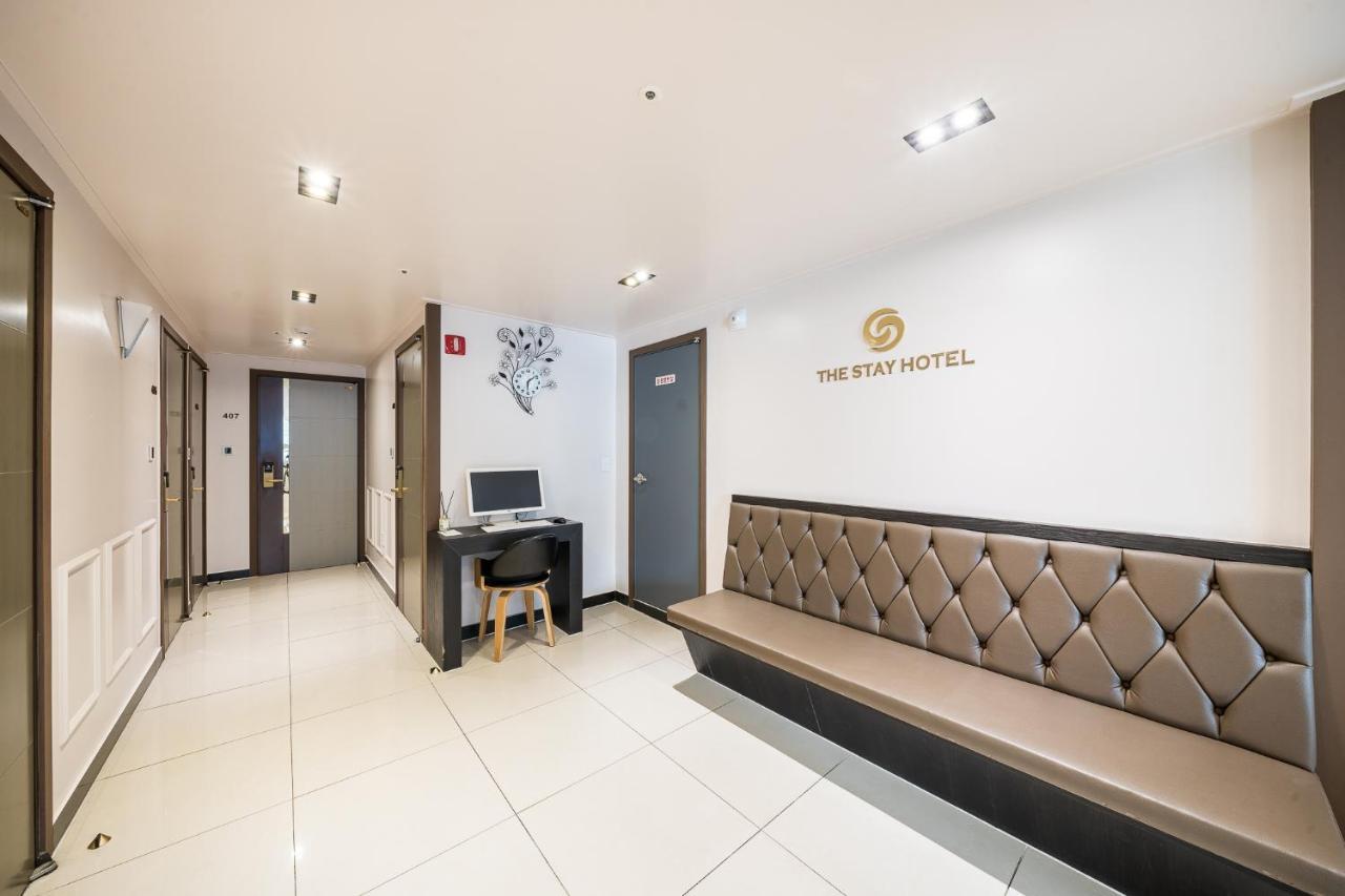 The Stay Hotel Myeongdong Seoul Luaran gambar