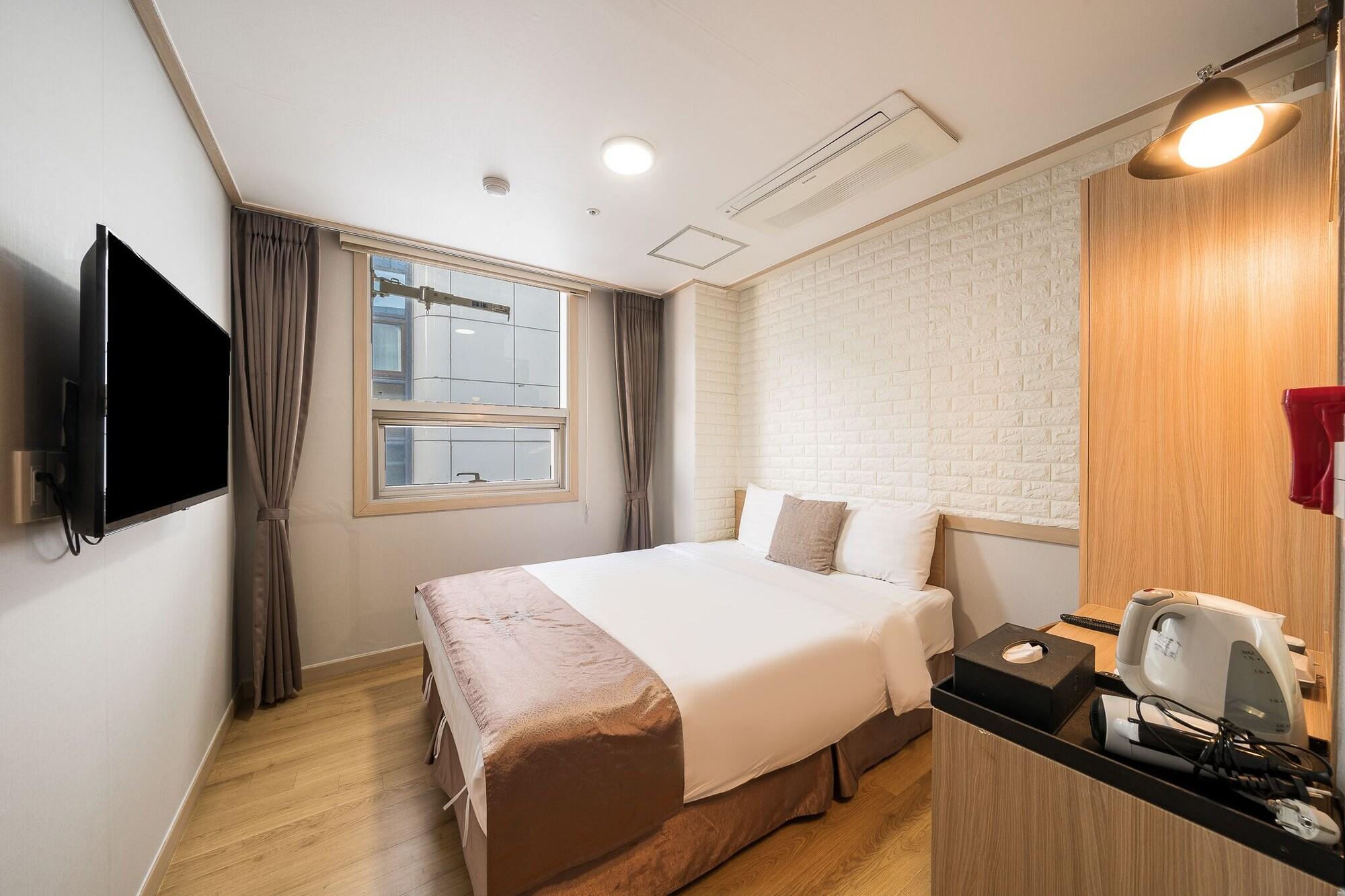The Stay Hotel Myeongdong Seoul Luaran gambar
