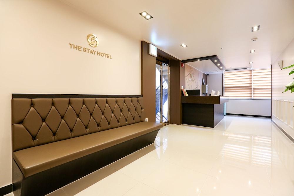 The Stay Hotel Myeongdong Seoul Luaran gambar