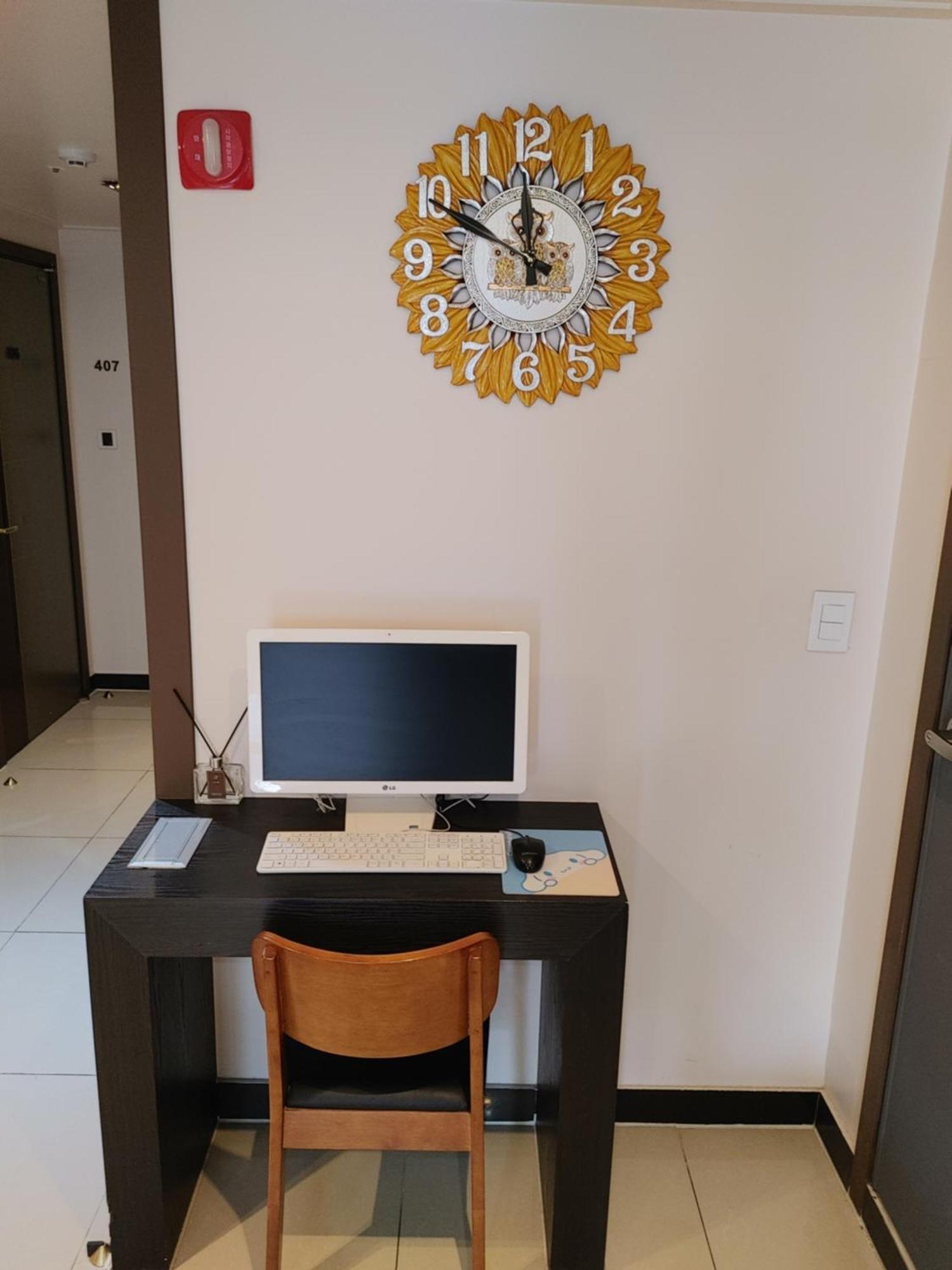 The Stay Hotel Myeongdong Seoul Luaran gambar