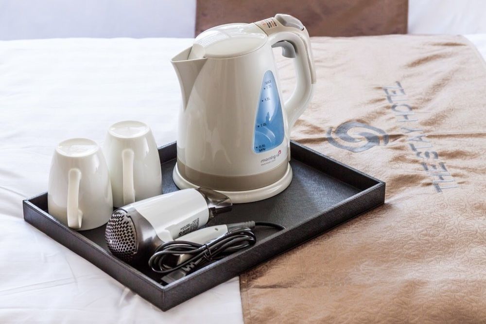 The Stay Hotel Myeongdong Seoul Luaran gambar
