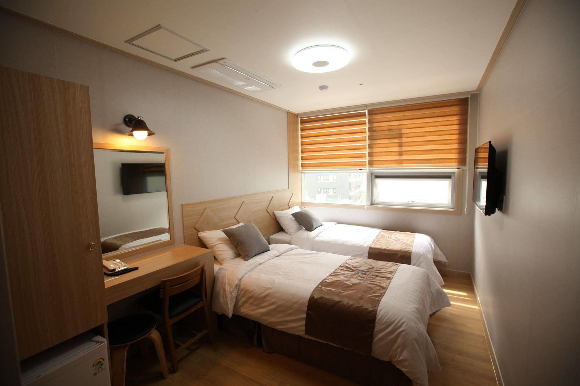 The Stay Hotel Myeongdong Seoul Luaran gambar