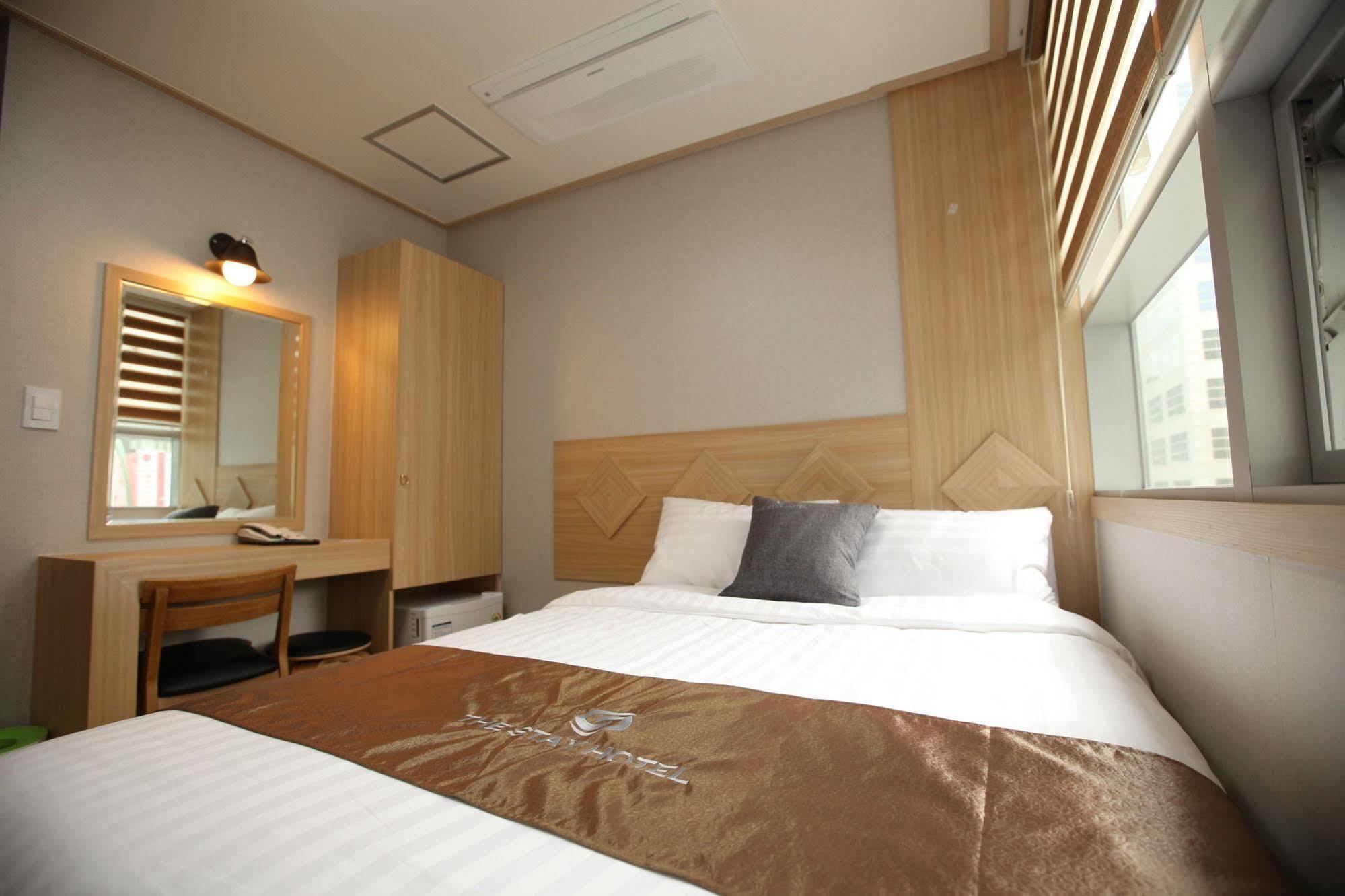 The Stay Hotel Myeongdong Seoul Luaran gambar