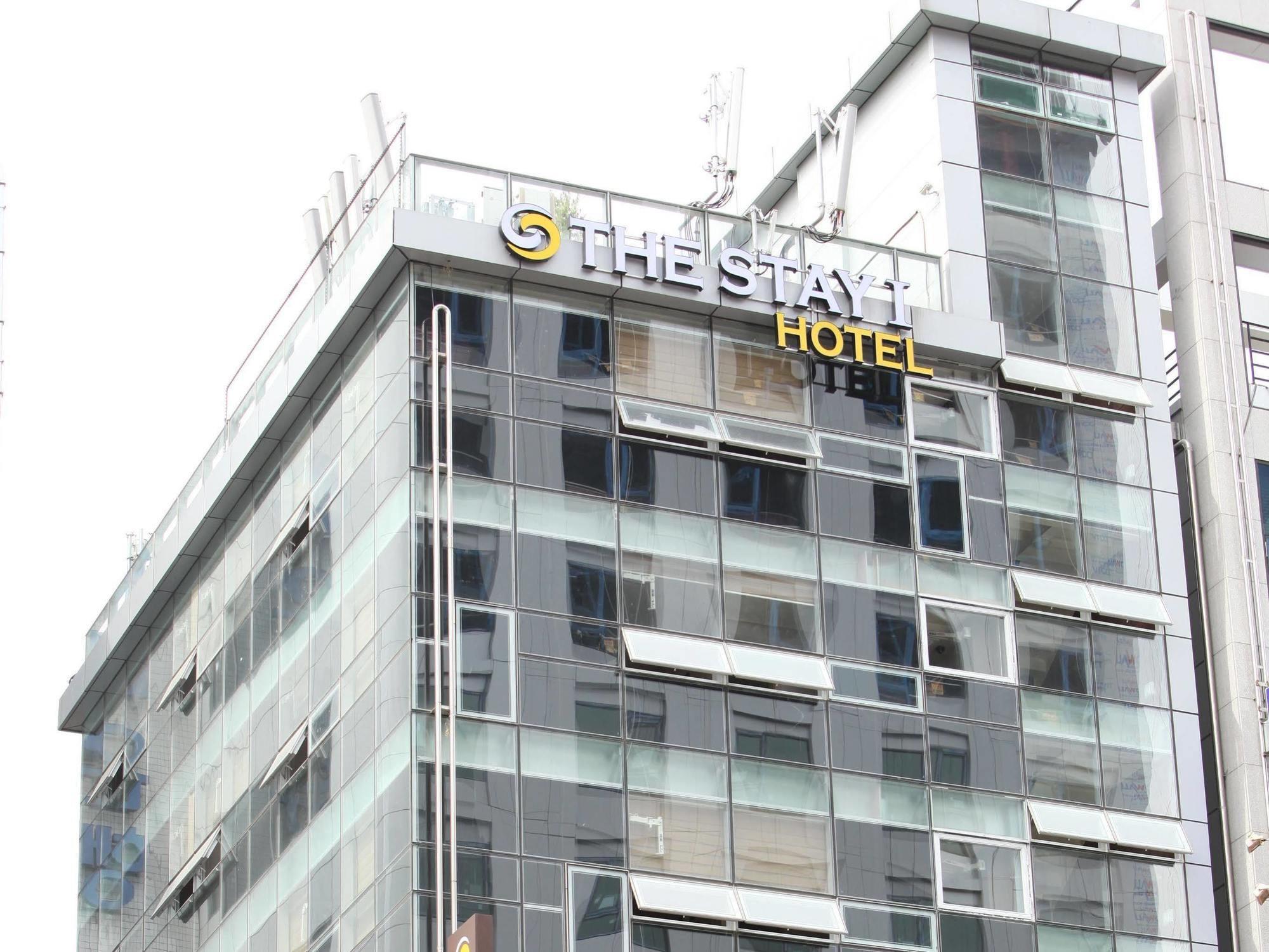 The Stay Hotel Myeongdong Seoul Luaran gambar