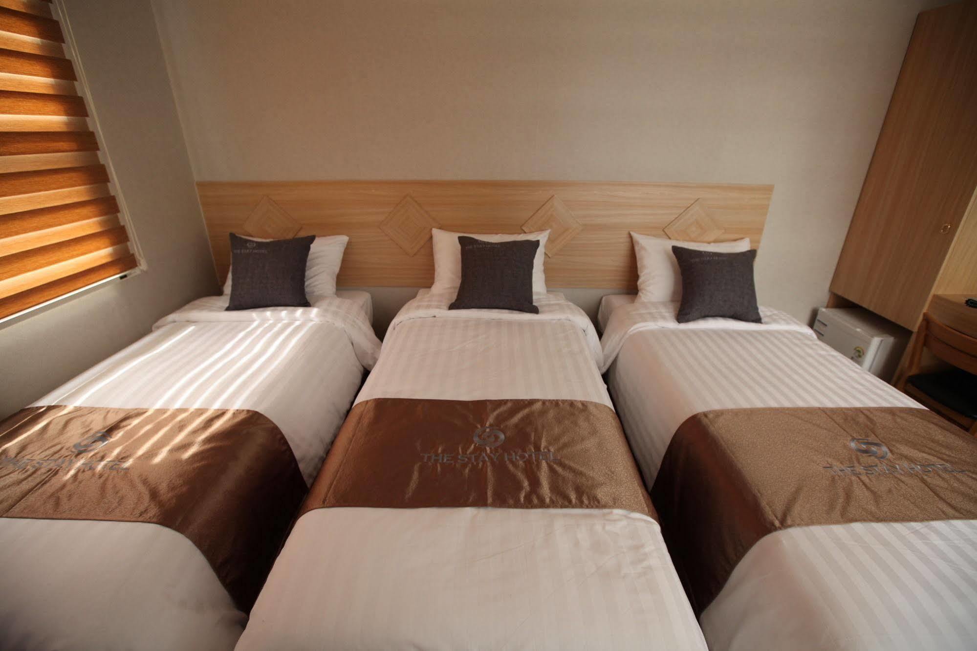 The Stay Hotel Myeongdong Seoul Luaran gambar